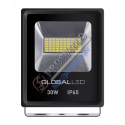 Прожектор Global LED Flood Light 30W 5000K